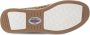 Gabor rollingsoft sensitive 66.958.33 dames rollende wandelsneaker beige - Thumbnail 2