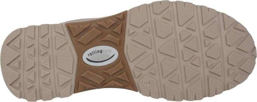 Gabor Rolling Sneaker Beige