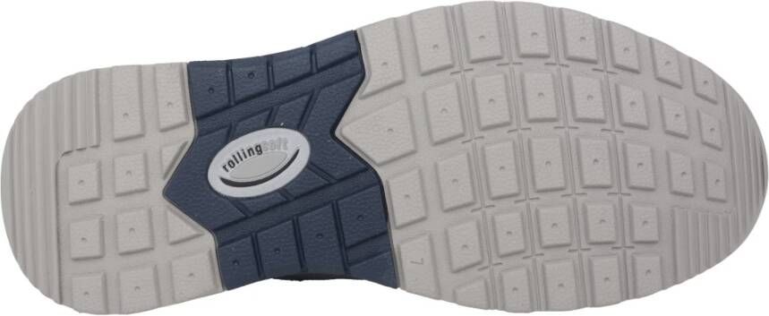 Gabor Rolling Sneaker Grijs