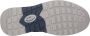 Pius Gabor rollingsoft sensitive 8002.11.01 heren rollende wandelsneaker grijs - Thumbnail 2