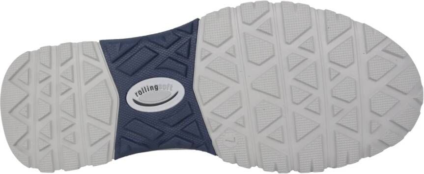 Gabor Rolling Sneaker Grijs