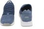 Gabor rollingsoft sensitive 26.951.26 dames rollende wandelsneaker blauw - Thumbnail 10