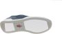 Gabor rollingsoft sensitive 26.951.26 dames rollende wandelsneaker blauw - Thumbnail 11