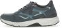 Gabor Rollingsoft Dames Walking Sneaker Green Dames - Thumbnail 5
