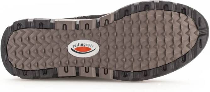 Gabor Rollingsoft Dames Wandelsneaker