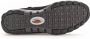 Gabor rollingsoft sensitive 36.868.36 dames rollende wandelsneaker blauw - Thumbnail 3