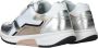 Gabor Rollingsoft 46.878.51 Dames Sneakers Wit - Thumbnail 14