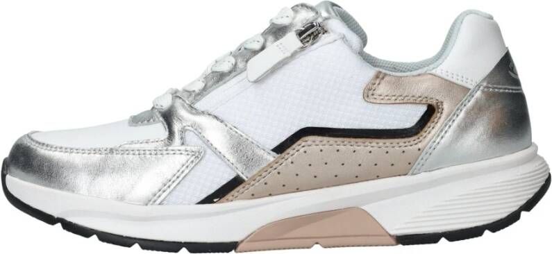 Gabor Rollingsoft sneaker Multicolor Dames