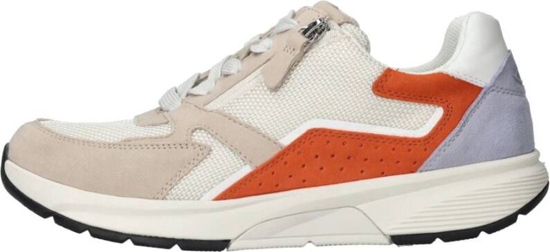 Gabor Rollingsoft sneaker Multicolor Dames