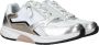 Gabor Rollingsoft 46.878.51 Dames Sneakers Wit - Thumbnail 9