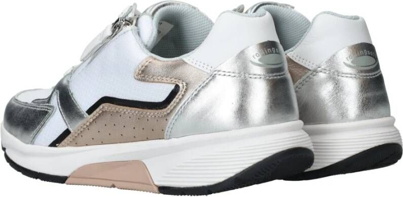 Gabor Rollingsoft sneaker Multicolor Dames