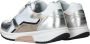 Gabor Rollingsoft 46.878.51 Dames Sneakers Wit - Thumbnail 18