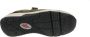 Gabor rollingsoft sensitive 96.898.34 dames rollende wandelsneaker groen - Thumbnail 3