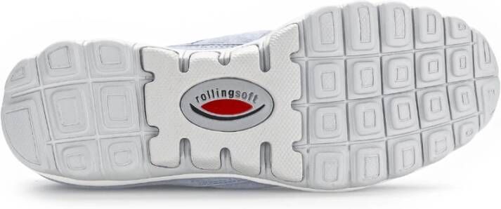 Gabor Rollingsoft Walking Sneaker