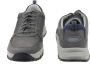 Pius Gabor rollingsoft sensitive 8005.11.02 heren rollende wandelsneaker grijs - Thumbnail 5