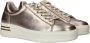 Gabor Roségouden Metallic Sneakers met Optifit Voetbed Yellow Dames - Thumbnail 10