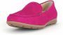 Gabor Roze Damesloafer Comfortabele schoenen Pink Dames - Thumbnail 8