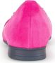 Gabor Roze Gesloten Ballerina's voor Vrouwen Pink Dames - Thumbnail 4
