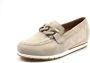 Gabor Roze Stijlvolle Schoenen Beige Dames - Thumbnail 14