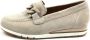 Gabor Roze Stijlvolle Schoenen Beige Dames - Thumbnail 15