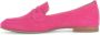 Gabor Loafers Slipper business schoen met versierband en blokhak - Thumbnail 3
