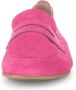 Gabor Loafers Slipper business schoen met versierband en blokhak - Thumbnail 5