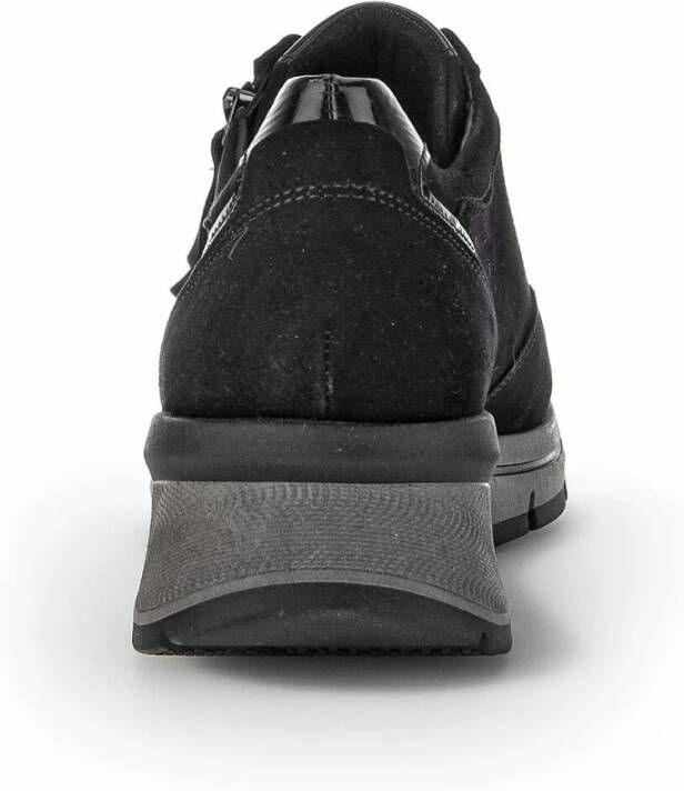 Gabor Samtchevreau Lack Sneakers