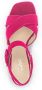 GABOR Dames 953 Maat: 38 Materiaal: Suède Kleur: Roze - Thumbnail 9