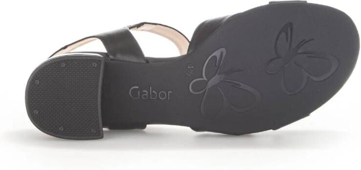 Gabor Sandalen met hoge hak