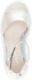 Gabor Gouden Sandalen met Blokhak Yellow Dames - Thumbnail 8