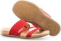 Gabor Schoenen Rood Dames - Thumbnail 24