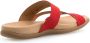 Gabor Schoenen Rood Dames - Thumbnail 25