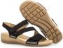 Gabor 63.734.16 Dames Sandalen Donkerblauw - Thumbnail 5