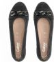 Gabor Schwarz Casual gesloten schoenen Zwart Dames - Thumbnail 17