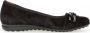 Gabor Schwarz Casual gesloten schoenen Zwart Dames - Thumbnail 20