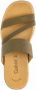 GABOR Slippers Dames 702 Maat: 36 Materiaal: Textiel Kleur: Groen - Thumbnail 9