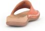 Gabor Comfort Groene Damesslippers Verkoop Green Dames - Thumbnail 13