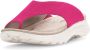 Gabor rollingsoft sensitive 46.812.21 dames slipper roze - Thumbnail 5