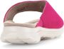 Gabor rollingsoft sensitive 46.812.21 dames slipper roze - Thumbnail 7