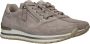 Gabor 46.825.12 Dames Sneakers Beige - Thumbnail 17
