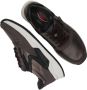 Gabor Rollingsoft Sneaker 96.957.65 Vulcano Donker Taupe 4½ 37½ - Thumbnail 6