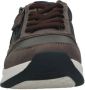 Gabor Rollingsoft Sneaker 96.957.65 Vulcano Donker Taupe 4½ 37½ - Thumbnail 8