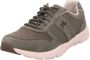 Pius Gabor Sneakers Groen Nubuck 301339 Heren - Thumbnail 4