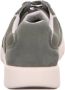 Pius Gabor Sneakers Groen Nubuck 301339 Heren - Thumbnail 5