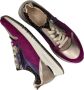 Gabor Dames 36.446.49 pude sabbia purple - Thumbnail 11