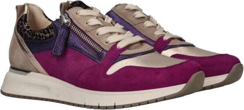 Gabor sneaker Meerkleurig Dames