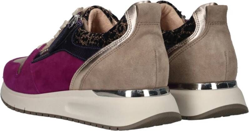 Gabor sneaker Meerkleurig Dames