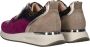 Gabor Dames 36.446.49 pude sabbia purple - Thumbnail 13