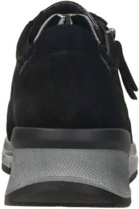 Gabor sneaker Zwart Dames