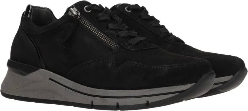 Gabor sneaker Zwart Heren